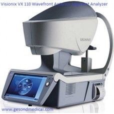 Visionix VX 110 Wavefront Anterior Segment Analyzer - Sale